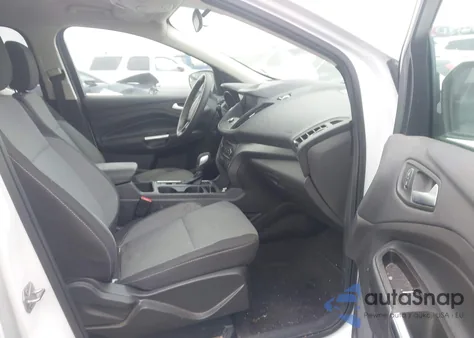 2019 Ford Escape Se from USA, damaged, VIN 1FMCU9GD4KUB10121